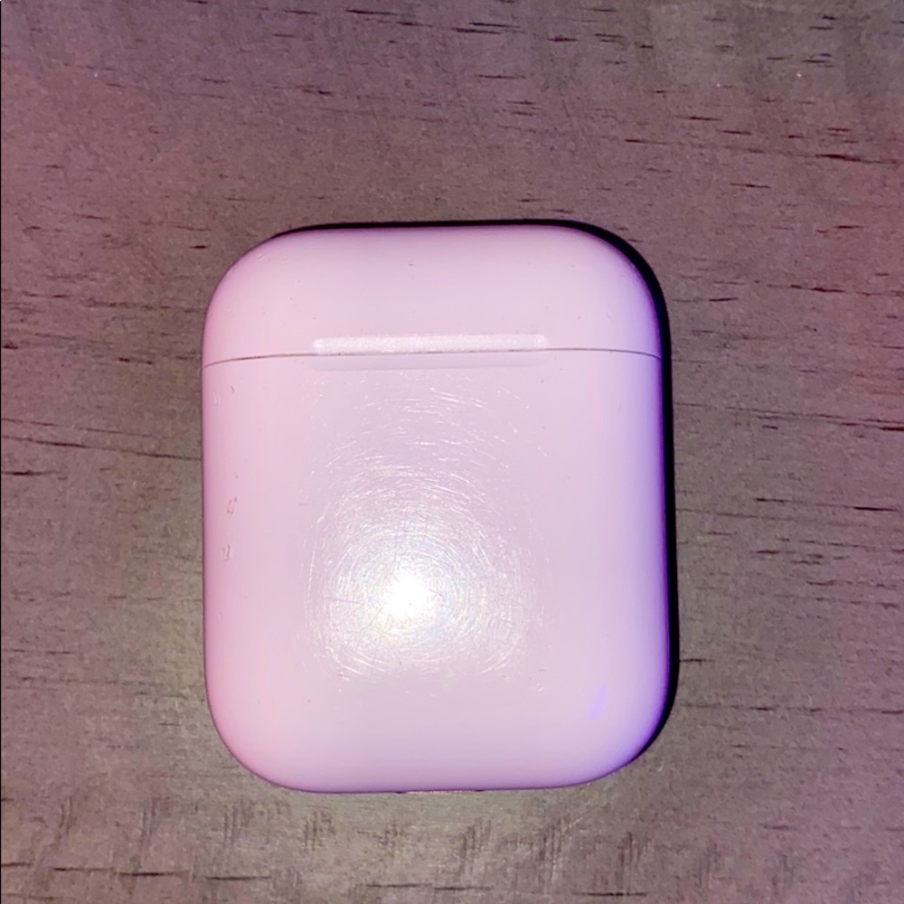 Airpod case